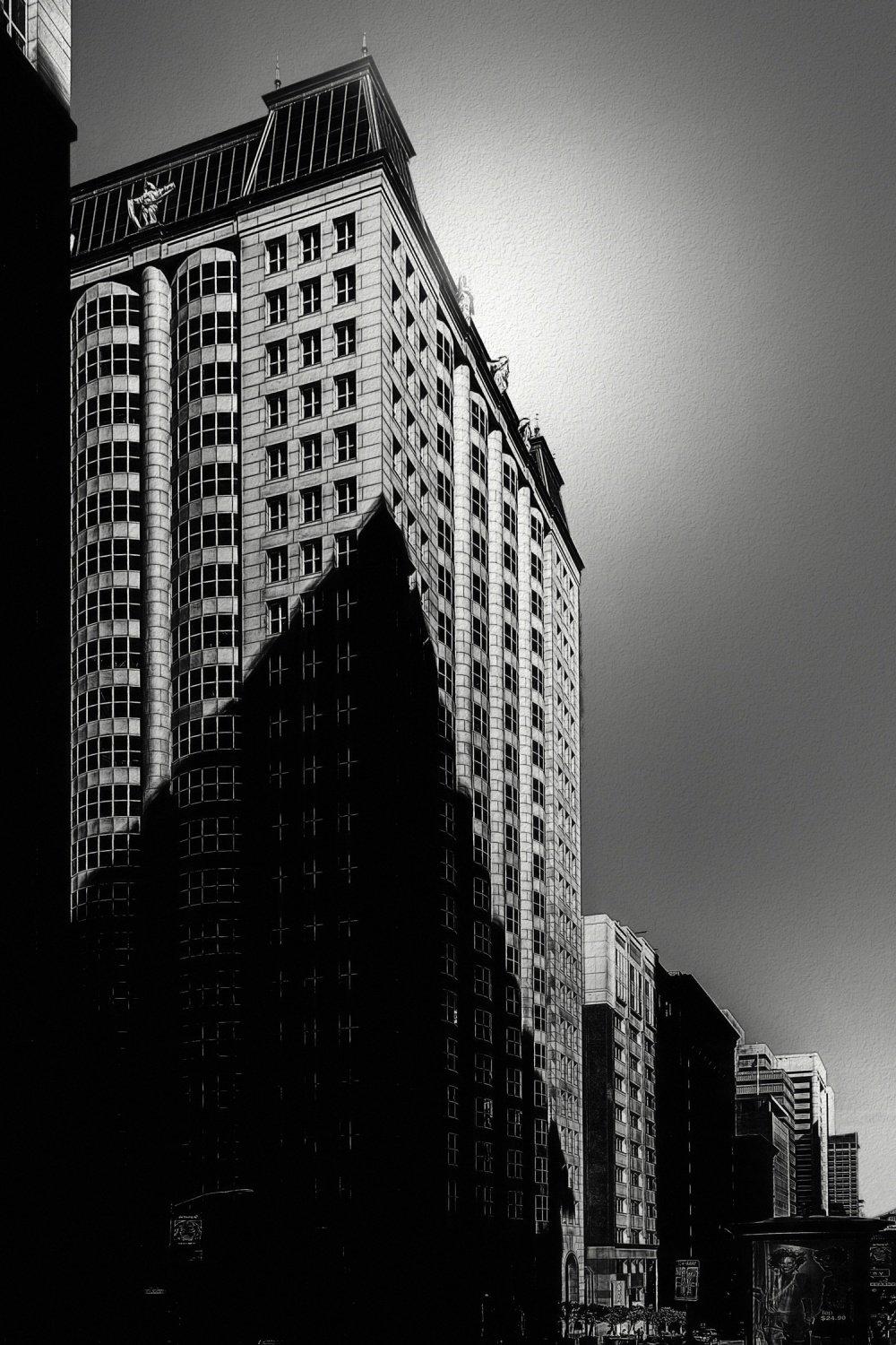 Erik Brede Photography - Streets of San Francisco