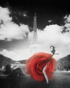 Erik Brede Photography - Tango in Paris